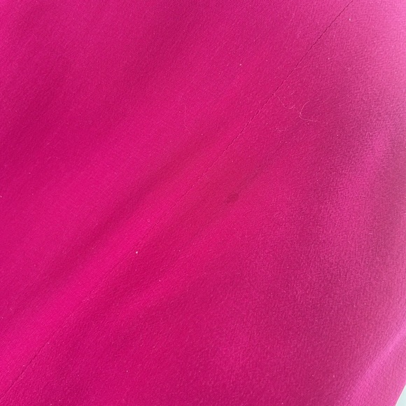 Potomac Collection Silk Blazer - Picture 8 of 9